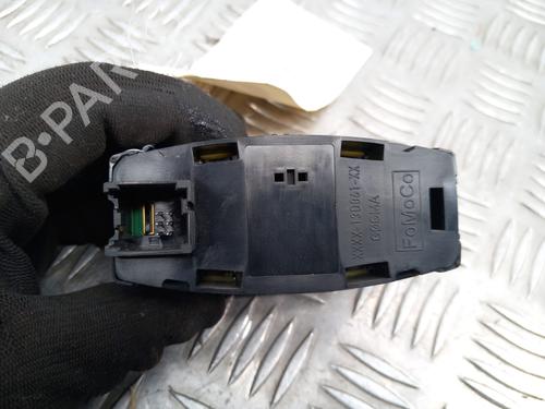 Headlight switch FORD FIESTA VII (HJ, HF) 1.5 TDCi | BP29490948I24 - Image 2
