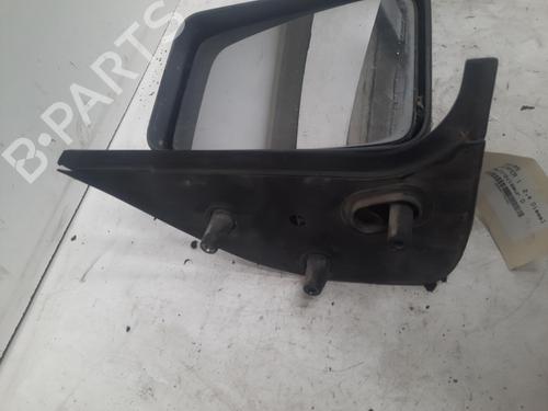 Used Right mirror CITROËN JUMPER I Van (230L) 2.5 D (86 hp) 28760733