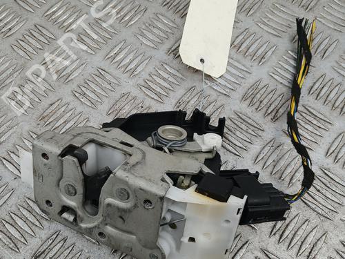 Used Electronic module Electronic module FORD MONDEO III (B5Y) 1.8 16V (125 hp) 39759186 39759186