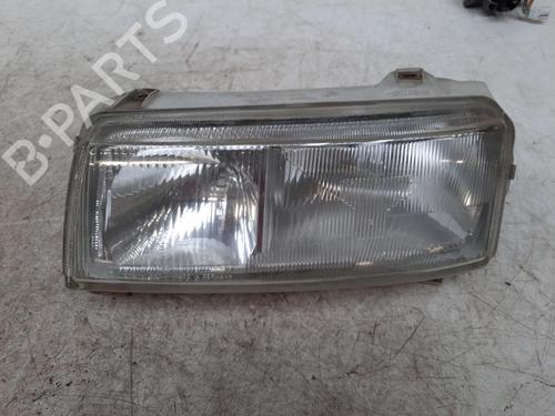 Used Left headlight Left headlight VW PASSAT B3/B4 (3A2, 35I) 1.9 TDI (90 hp) 28763826 28763826