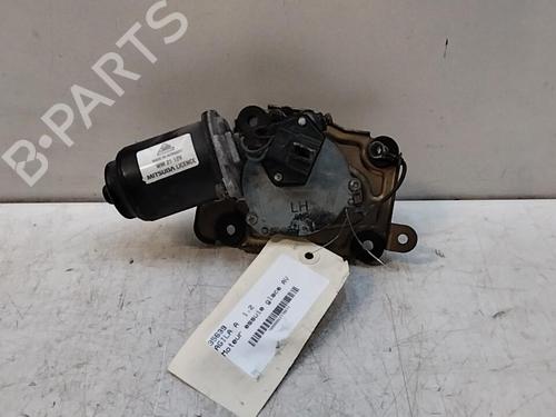 Used Front wiper motor OPEL AGILA A (H00) 1.2 16V Twinport (F68) (80 hp) 28748945