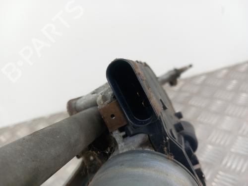 Front wiper motor SKODA OCTAVIA II (1Z3) 2.0 TDI RS | BP28781953M29 