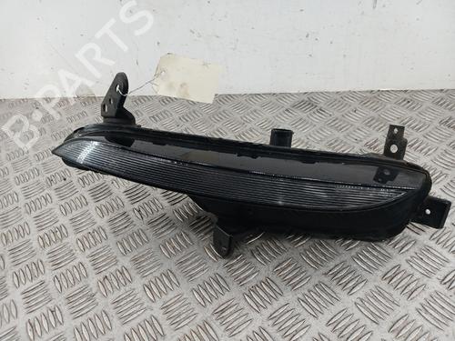 Right daytime light RENAULT MEGANE IV Hatchback (B9A/M/N_) 1.6 dCi 130 (B9A4) | BP39238149C103 - Image 3