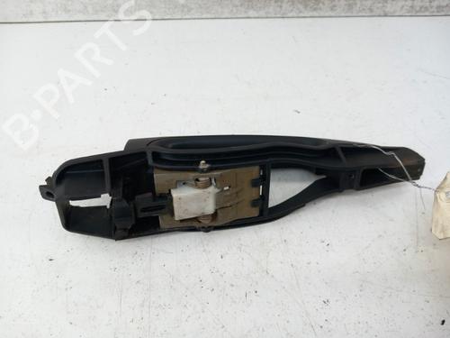 Front right exterior door handle BMW 3 (E46) 320 d | BP28740282C129 