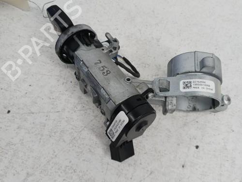 Used Ignition barrel Ignition barrel OPEL ASTRA J (P10) 1.7 CDTI (68) (125 hp) 34227147 34227147