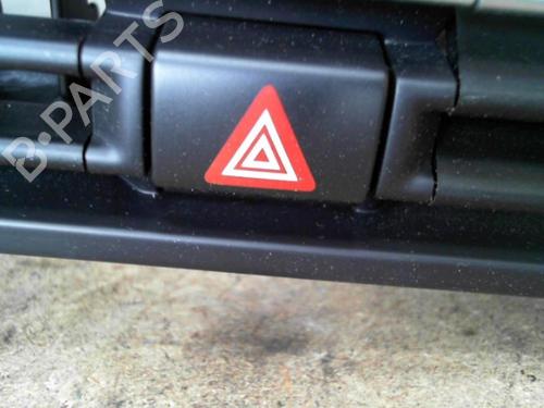 Used Warning switch CITROËN C4 Grand Picasso II (DA_, DE_) 1.6 HDi / BlueHDi 115 (115 hp) 28755215