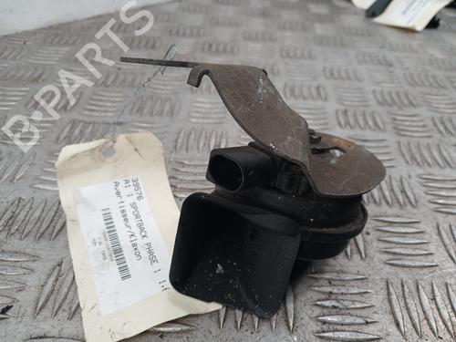 Used Horn Horn AUDI A1 Sportback (8XA, 8XF) 1.6 TDI (90 hp) 33181482 33181482