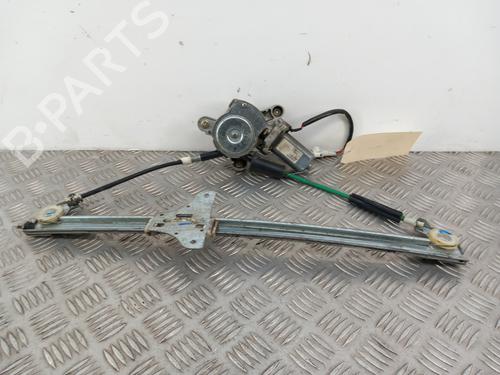 Used Front left window mechanism OPEL AGILA A (H00) 1.3 CDTI (F68) (70 hp) 29610252