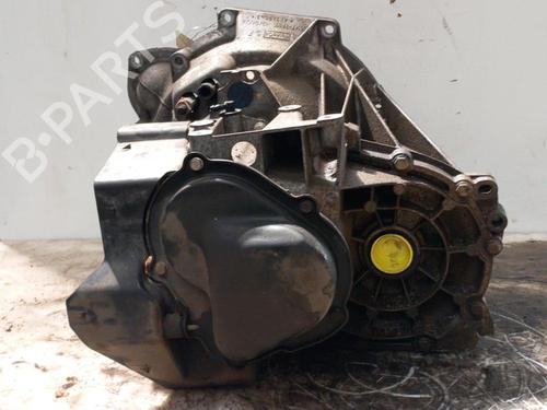 Gearbox FORD FIESTA VI (CB1, CCN) 1.4 | BP28778178M3 