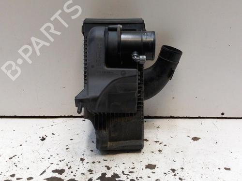 Used Air filter box RENAULT CLIO III Grandtour (KR0/1_) 1.5 dCi (KR0F) (86 hp) 28778096