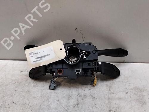 Used Steering column stalk PEUGEOT 307 (3A/C) 1.6 HDi (90 hp) 28771171