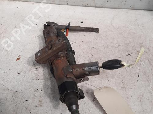 Used Steering column NISSAN PRIMASTAR Van (X83) 2.0 dCi 115 (114 hp) 28787679