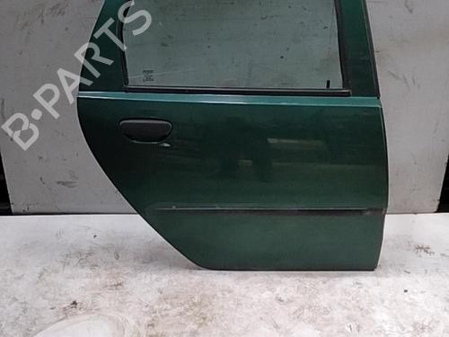 Dør højre bagtil FIAT PUNTO (188_) 1.9 JTD (86 hp) 28791564