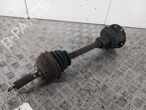 Drivksel foran venstre CITROËN C35 Van 2.0 (64 hp) 31332248