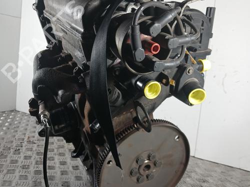 Used Engine Engine VW POLO III (6N1) 60 1.4 (60 hp) 31610867 31610867