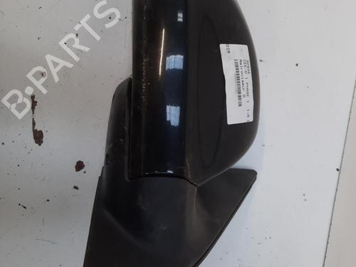 Right mirror KIA CEE'D Hatchback (ED) 1.6 CRDi 90 | BP28784673C27 - Image 2