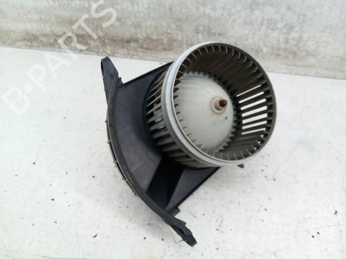 Heater blower motor RENAULT KANGOO / GRAND KANGOO II (KW0/1_) 1.5 dCi 90 (KW05, KW08, KW0G, KW11) | BP28780850M62 