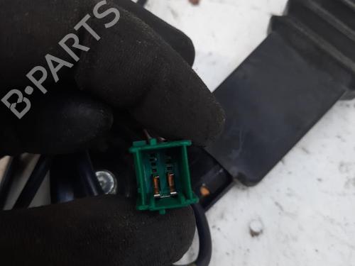Gurtstraffer links vorne OPEL MERIVA A MPV (X03) 1.7 CDTI (E75) | BP28753431C87 