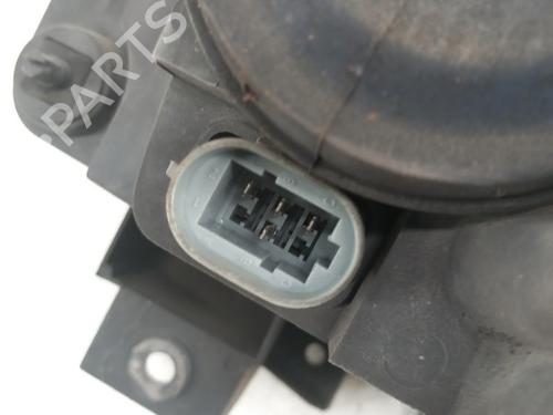 Used Right headlight Right headlight RENAULT ESPACE III (JE0_) 2.2 dCi (JE0K) (130 hp) 28743867 28743867