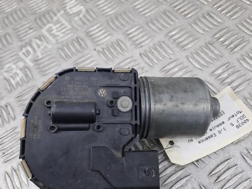 Used Front wiper motor Front wiper motor 38422659 38422659