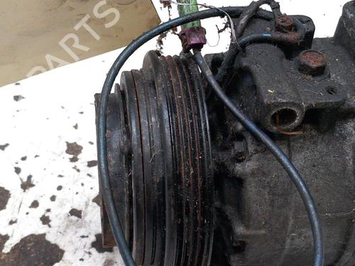 AC compressor SKODA SUPERB I (3U4) 2.5 TDI | BP28789155M34 - Image 3