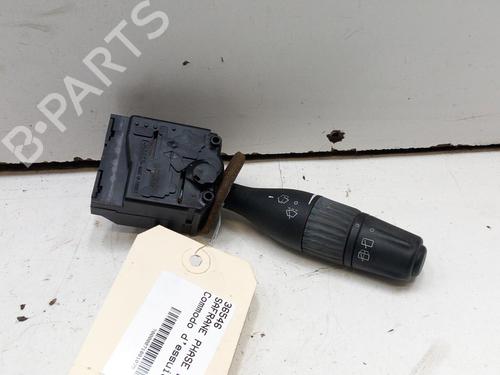 Used Steering column stalk RENAULT SAFRANE II (B54_) 2.2 dT (B54G) (113 hp) 28777937