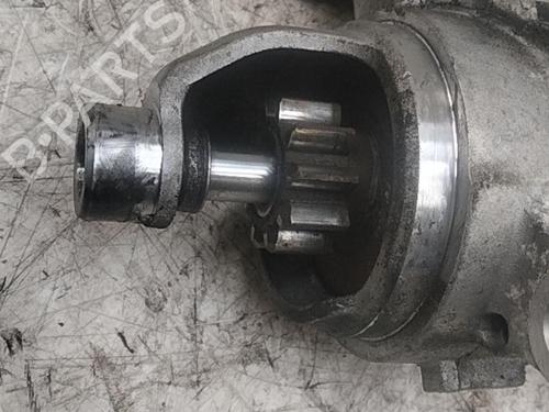 Starter AUDI A5 (8T3) 3.0 TDI quattro | BP28764195M8 