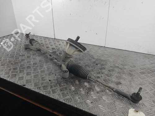 Used Steering rack FORD FIESTA VI (CB1, CCN) 1.25 (82 hp) 30819851