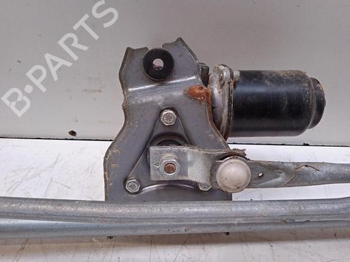 Ruitenwissermotor voor SUZUKI SWIFT III (MZ, EZ) 1.3 (RS413, ZC11S) (92 hp) 28753133
