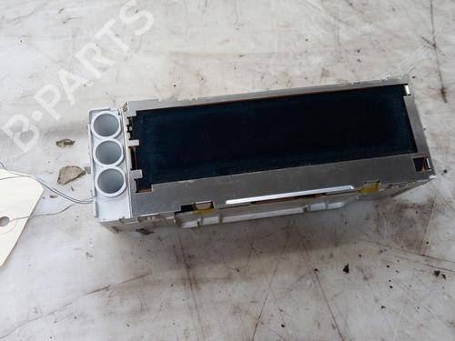 Display RENAULT KANGOO / GRAND KANGOO II (KW0/1_) 1.5 dCi 90 (KW05, KW08, KW0G, KW11) (90 hp) 28784915