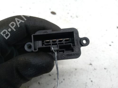 Heater resistor FIAT 500 (312_) 1.2 (312AXA1A) | BP28782830M108