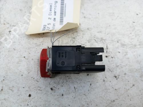 Used Warning switch Warning switch VW GOLF V (1K1) 2.0 TDI (170 hp) 28744016 28744016