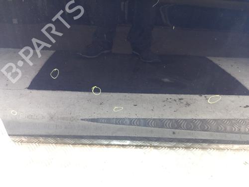 Right front door VW GOLF VII (5G1, BQ1, BE1, BE2) 1.6 TDI | BP29909453C3