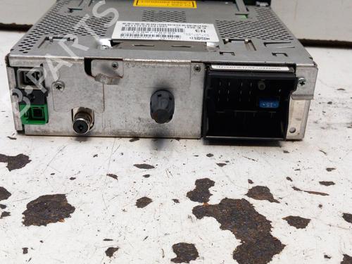 Radio CITROËN C4 I (LC_) 2.0 HDi | BP28794330E6 