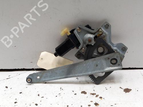 Rear left window mechanism KIA PICANTO I (SA) 1.1 CRDi | BP28755534C24 