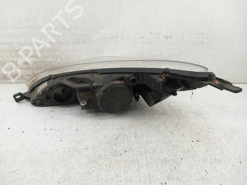 Used Right headlight Right headlight PEUGEOT 407 SW (6E_, 6D_) 2.0 HDi 135 (136 hp) 28740330 28740330