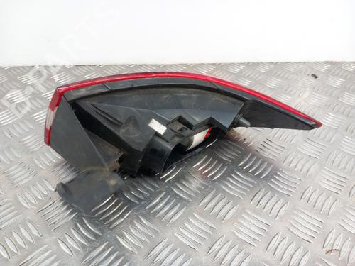 Left taillight RENAULT CLIO IV (BH_) 0.9 TCe 90 (BHNF, BHMA, BHMH, BHJK, BHJR) | BP28739021C34 