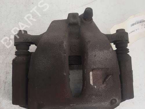 Venstre bremsekaliber foran CITROËN DS3 (SA_) 1.6 THP 155 (156 hp) 28751510