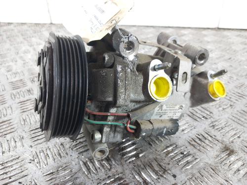 Used AC compressor AC compressor CITROËN C3 III (SX) 1.2 PureTech 82 (83 hp) 28742637 28742637
