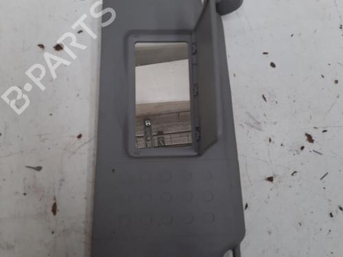 Pare-soleil gauche RENAULT CLIO II (BB_, CB_) 1.4 16V (B/CB0P, BB13) (98 hp) 28754014