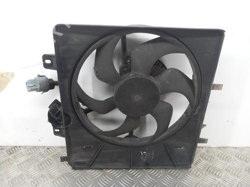 Radiator fan CITROËN C2 (JM_) 1.4 HDi | BP29971278M35