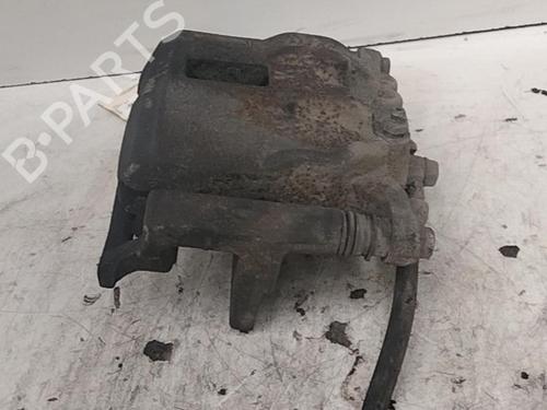 Used Left front brake caliper Left front brake caliper HONDA CIVIC VIII Hatchback (FN, FK) 2.2 CTDi (FK3) (140 hp) 28747143 28747143