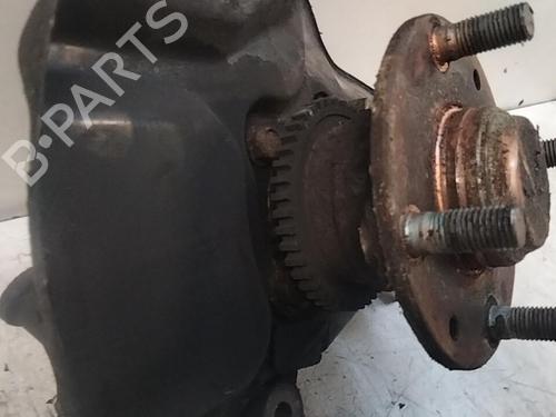 Used Left front steering knuckle MAZDA MX-5 II (NB) 1.6 16V (NB6C) (110 hp) 28786109