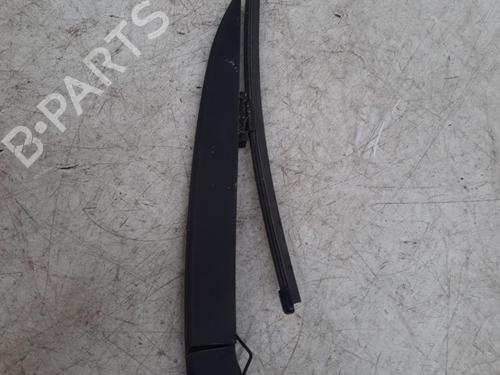 Used Rear windshield wiper arm RENAULT CLIO IV (BH_) 1.5 dCi 75 (75 hp) 28763495