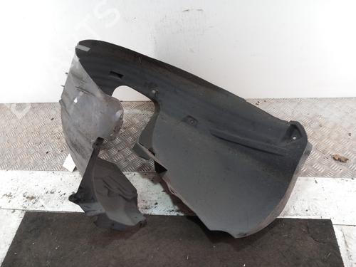 Wheel arch PEUGEOT 308 I (4A_, 4C_) 2.0 HDi | BP29025914C56 