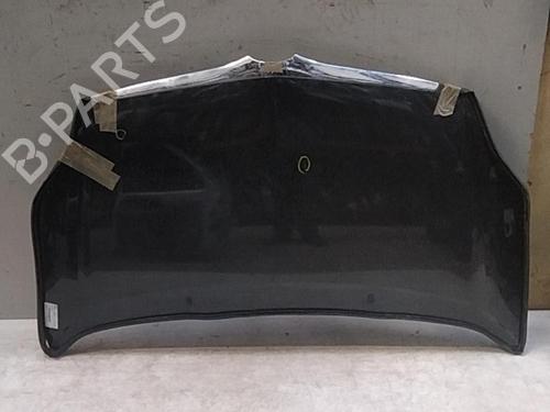 Used Hood TOYOTA COROLLA Verso (_E12_) 2.0 D-4D (CDE120_, CDE120R) (90 hp) 28771499