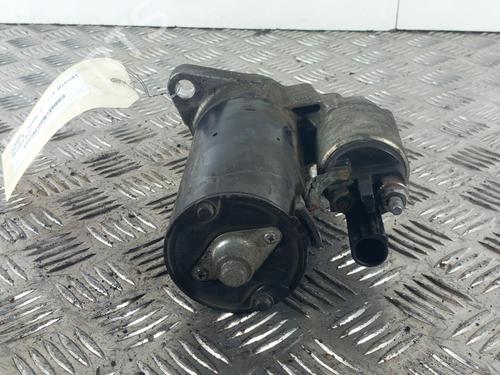 Used Starter VW POLO IV (9N_, 9A_) 1.4 TDI (70 hp) 28788034