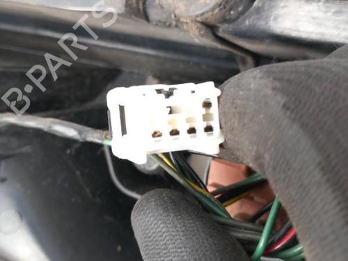 Used Right taillight NISSAN NOTE (E11, NE11) 1.5 dCi (86 hp) 28783732