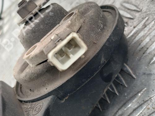 Used Horn Horn PEUGEOT 206 Hatchback (2A/C) [1998-2012] 36286118 36286118