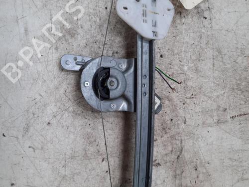 Used Front right window mechanism DACIA LOGAN MCV (KS_) 1.5 dCi (KS0W) (86 hp) 28787144